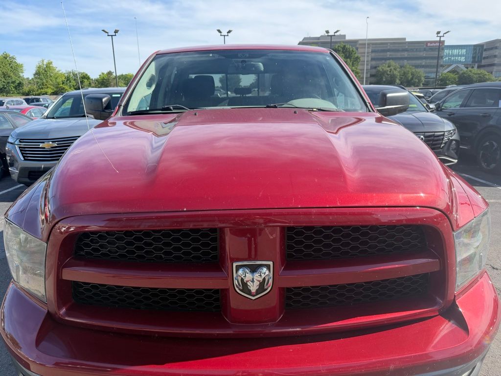 ram ram 1500 pickup 2012 1C6RD7LT0CS125185 image ram ram 1500 pickup 2012 1C6RD7LT0CS125185 image